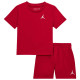 Jordan Βρεφικό σετ Brooklyn Essentials Fleece Set